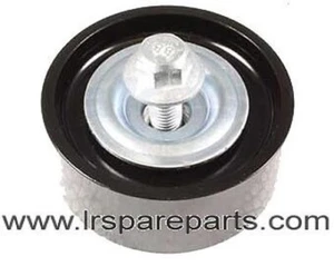 Land Rover Discovery 2 & Range Rover P38 V8 Idler Pulley - PQR500060 (70mm) - Picture 1 of 2