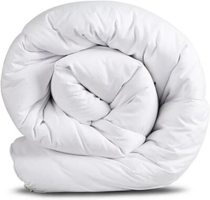 COLCHA EDREDÓN TRANSPIRABLE 10.5, 13.5, 15, 16.5 TOG INDIVIDUAL DOBLE KING FIBRA HUECA - Imagen 1 de 9