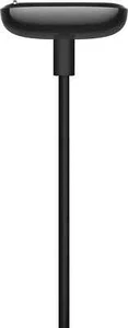 Fitbit - Charge 6 USB-C Fast Charging Cable - Black - Picture 1 of 1