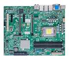 Supermicro X13sae-F Motherboard Lga-1700 For Intel W680 Core I7-13900K 16C/24T