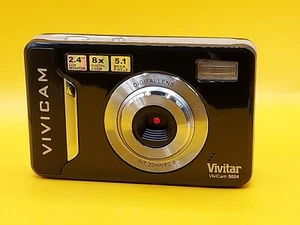 Vivitar 5.1MP Digital Camera - Photo 1/7