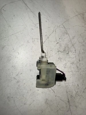 2008-2010 Porsche Cayenne Engine Fuel Flap Tank OEM - Image 1 of 4