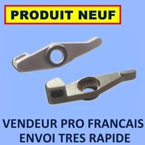 LEVIER INTERNE EJECTEUR SUPPORT TIROIR CARTE SIM IPHONE 4 / 4G - NEUF- ENVOI 24H - Photo 1 sur 1