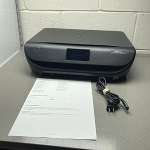 HP ENVY 4524 All-In-One Printer - Scan - Copy - Photo - Read Description - Picture 1 of 21