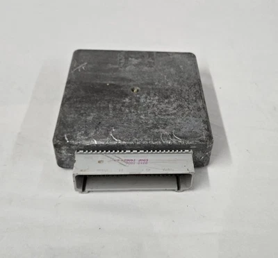 Ford Ranger Super Cab 1993 conjunto de módulo de control electrónico ECM de 3,0 L OEM Foto 1 de 4