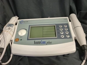 Croscoe Medical Soundcare Plus - Picture 1 of 5
