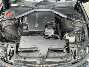 BMW 3 SERIES F30/F31 02/12-07/15 ALTERNATOR 320I/328I 2.0T N20 OE 12317605478 - Picture 1 of 12