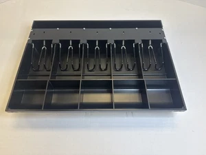 A370293 APG BOXED TILL ASSEMBLY cash drawer component - Afbeelding 1 van 3