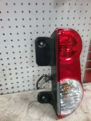 Passenger Tail Light Quarter Mounted Fits 15-18 CITY EXPRESS 426978 Foto 1 de 4