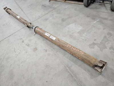 Ford F450 2008 camioneta usada 2x2 diésel 2 piezas eje de transmisión 7C34 4K145 envío NFA  Foto 1 de 4