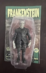 Loot Crate Exclusive Frankenstein Universal 2022 Monsters Figur Maßstab 1:24 - Bild 1 von 6