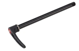 DT Swiss RWS Rear Skewer: E-Thru 12 x 142mm, Flat Washer 12 x 1.5mm Thread 163mm - Picture 1 of 1