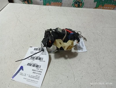 Ignition Switch Conventional Ignition Fits 11-14 SONATA 3897182 - Image 1 of 4