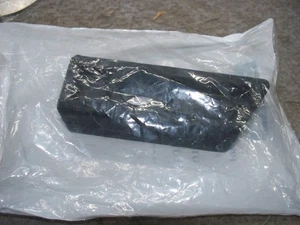 Polaris Snowmobile 2003-2010 Trail RMK 9/16" Sway Bar Slide NEW OEM 5412063 - Bild 1 von 2