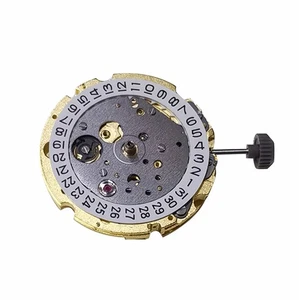 Movimiento Reloj Automático 21 Joyas Original Japón Para MIYOTA 8215 Repuesto - Imagen 1 de 5