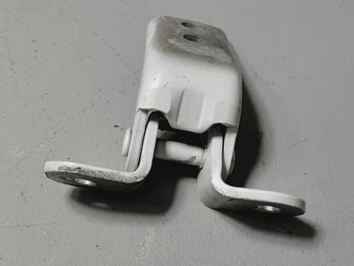 Toyota Corolla 2022-2025 Cross puerta delantera pasajero bisagra superior OEM Foto 1 de 4