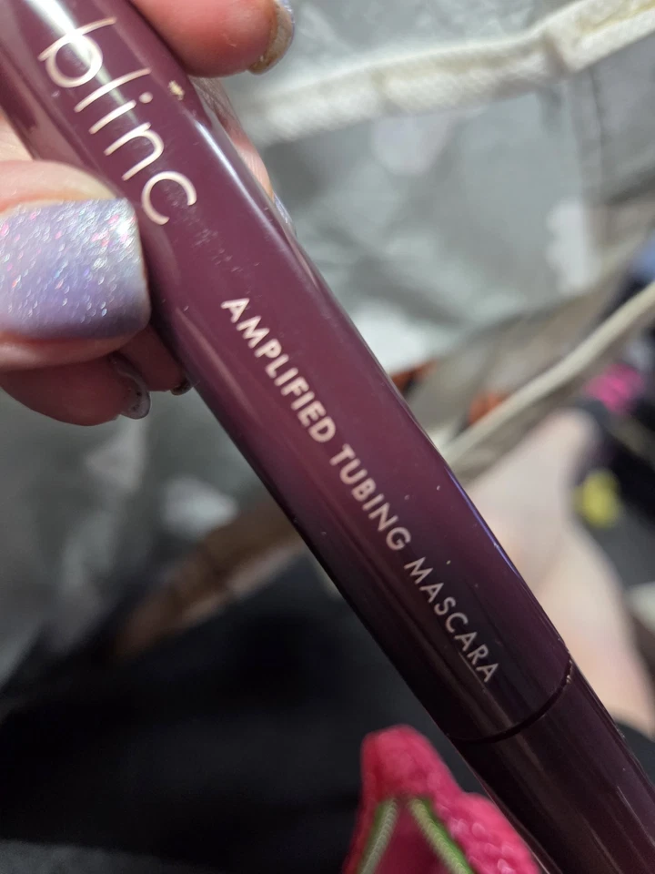 Mascara Blinc Amplified Tubing MASCARA - Image 1 of 1