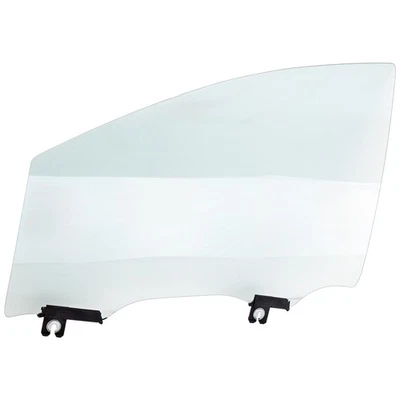 Door Glasses Front Driver Left Side Hand  68231941AB for Chrysler Pacifica 17-24 Foto 1 de 4