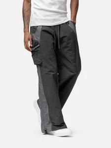 BT BlackTailor Men’s W2 CARGO Pants CHARCOAL Size 26x32 NWT - Picture 1 of 20