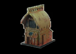 Macchina per confessioni Max Mini nuova con scatola - Foto 1 di 1