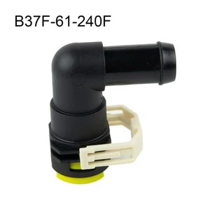 Hose Connector Cooling Water Direct Replacement B37F-61-240 Car Accessories - Picture 1 of 16