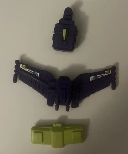 Vintage 1984 Hasbro Transformers G1 Devastator Parts Lot.  See Pics. - Picture 1 of 6