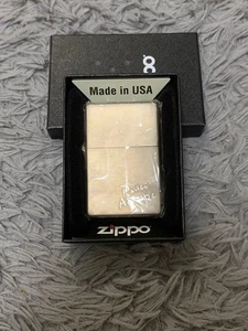 Zippo Solid Titanium - Bild 1 von 11