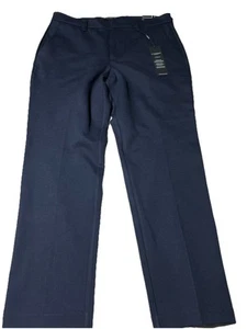 Neu mit Etikett Liverpool Los Angeles Herren Reisehose Hose marineblau 32 x 30 - Bild 1 von 12
