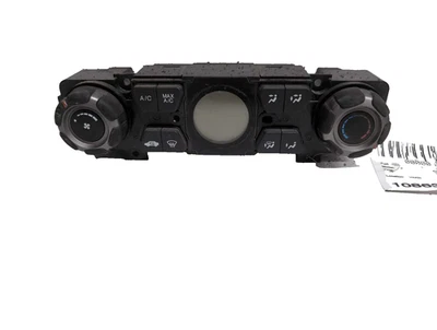 09 10 11 12 13 14 Honda Ridgeline Climate Control - Image 1 of 4