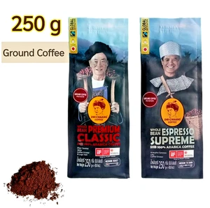 Café molido Doi Chaang 250 g - 100 % arábica, especialidad, origen único - Imagen 1 de 23