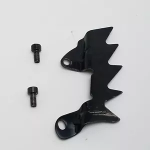 Remington Rebel RM4218 Chainsaw spike with screws - Picture 1 of 2