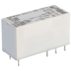 Relpol RM85-2011-35-1024 Spdt Miniatura Relè 24V 16A PCB - Picture 1 of 1