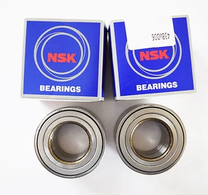 2x NSK / KOYO Japanese Front Wheel Bearing For 92-05 Toyota / Lexus - Picture 1 of 3
