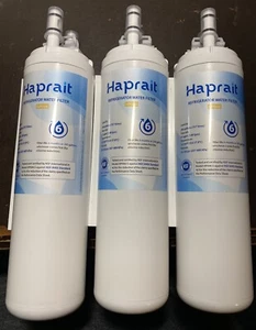 (3) Haprait HP006 Refrigerator Water Filter Replacement Frigidaire  - Picture 1 of 2