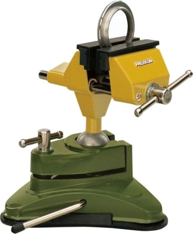 Proxxon Feinmechaniker-Schraubstock FMS 75 28602