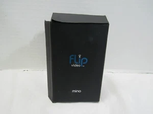 VIDEO FLIP MINO MODELO F360 CISCO - Imagen 1 de 4