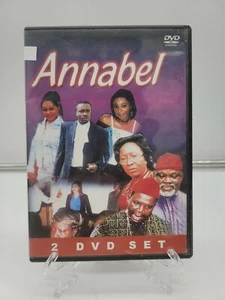 annabel 2 dvd set - Picture 1 of 5