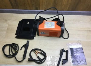 GREENCUT MMA-200 Schweißgerät DC Inverter Turbo belüftet, I30077 - Bild 1 von 7