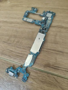Samsung Galaxy s10 G973F 128GB Mainboard Motherboard Platine voll funktionsfähig - Zdjęcie 1 z 1