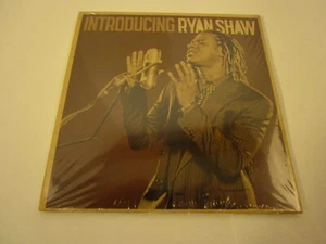 RYAN SHAW 3 TRK Limited PROMO DJ SAMPLER CD SEALED Ashford and Simpson TR455 - Imagen 1 de 2