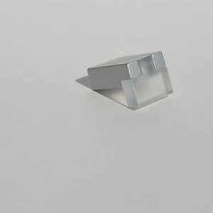 Möbelgriffe Knopf Griff Opal-matt chrome Kombination Tür Küchen Schubadengriffe - Bild 1 von 2