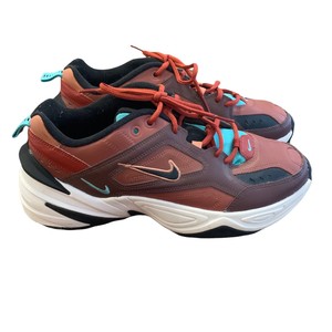 Nike M2K Tekno Blancas Rojas Azul por 55.95€ |Envío Gratis