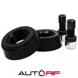 0.8" 20mm Front Strut Spacers Lift Kit for Chevrolet AVEO, KALOS, MATIZ, SPARK - Picture 1 of 3