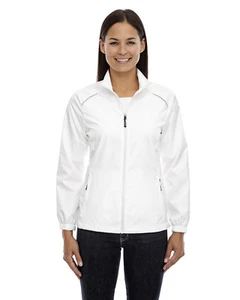 NEW Core 365 Womens Motivate Unlined Lightweight S-XL Windbreaker R-78183 - Picture 1 of 34