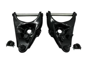 Pair Lower Factory Style Control Arms For 1973-1986 Chevy C10 - Picture 1 of 11
