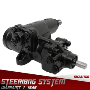 For 1999-2006 2007 Chevrolet GMC Yukon HUMMER H2 Power Steering Gear Box 27-8413 - Picture 1 of 14
