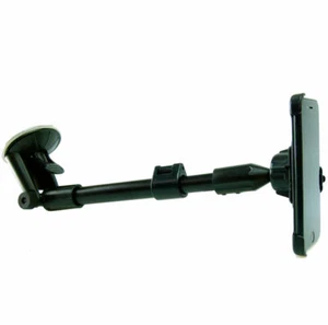 Dedicated Extendable Long Reach Mount Phone Holder for iPhone 8 PLUS (5.5") - Picture 1 of 4