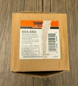 Dorman 604-050 HVAC Blend Door Actuator Compatible with Select Jeep Models - Picture 1 of 3