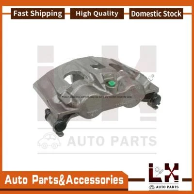 Pinza de freno de disco trasera izquierda Cardone 1 para Ford E-350 Super Duty 2011 2012 2013 Foto 1 de 4