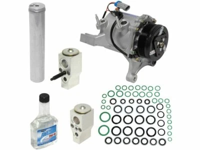 Kit de compresor de aire acondicionado para Pontiac Montana 2006-2009 75949NV 2007 2008 Foto 1 de 2